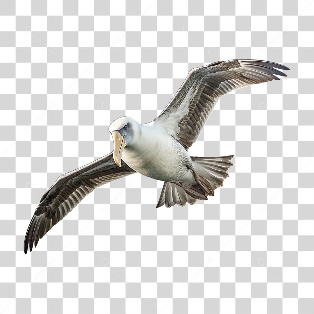 Gaivota Branca Ave PNG Transparente