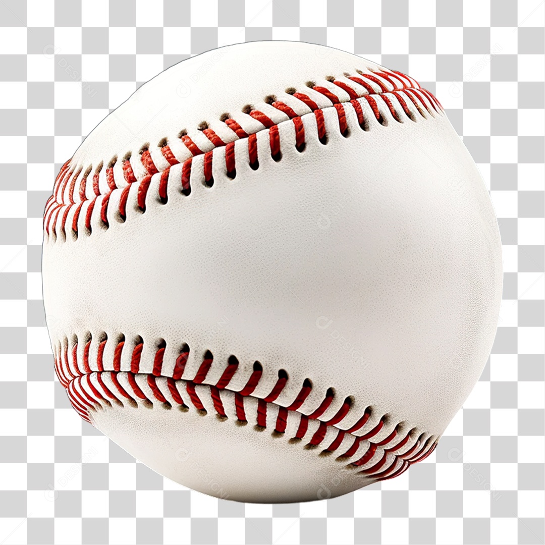 Bola de Tênis PNG Transparente