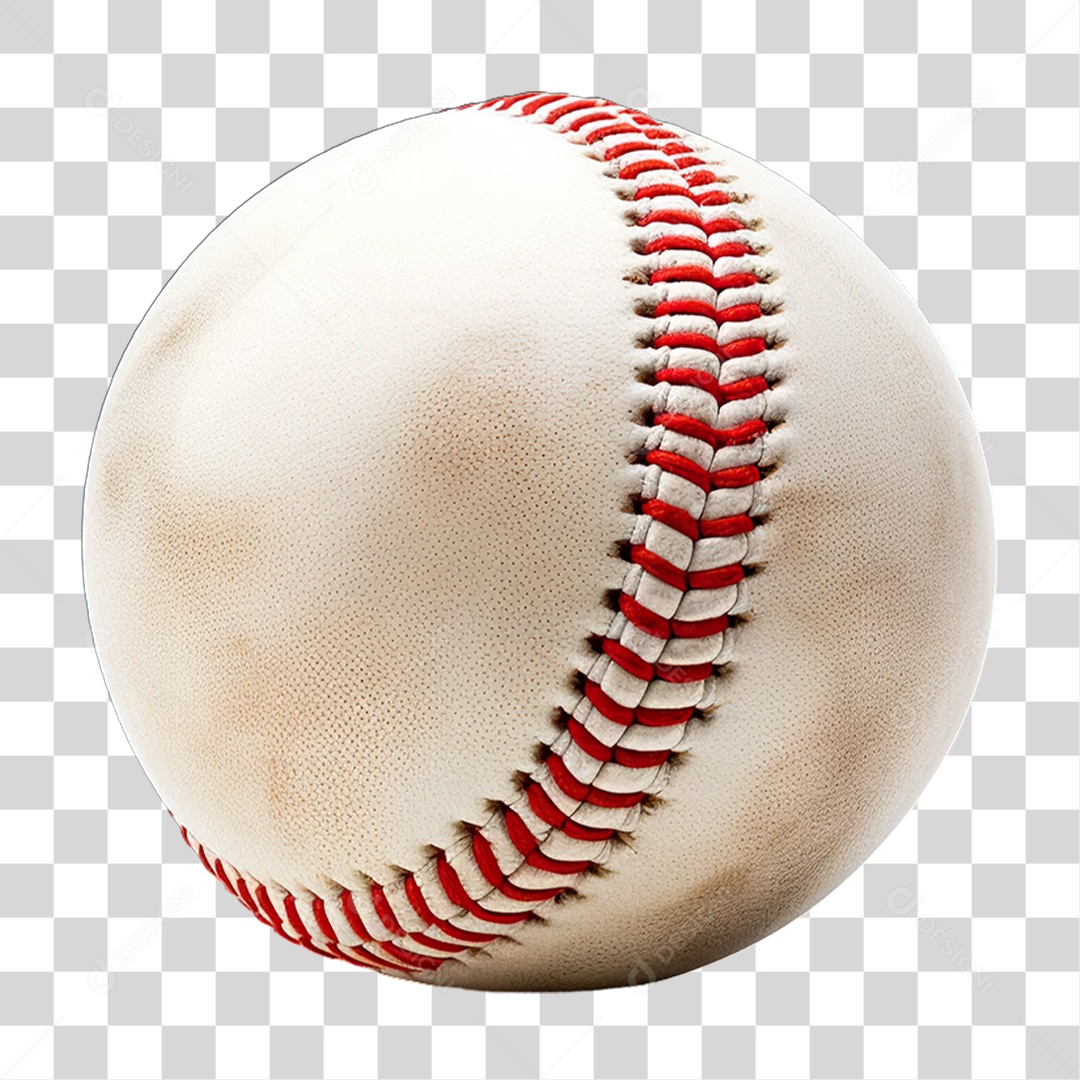 Bola de Tênis PNG Transparente