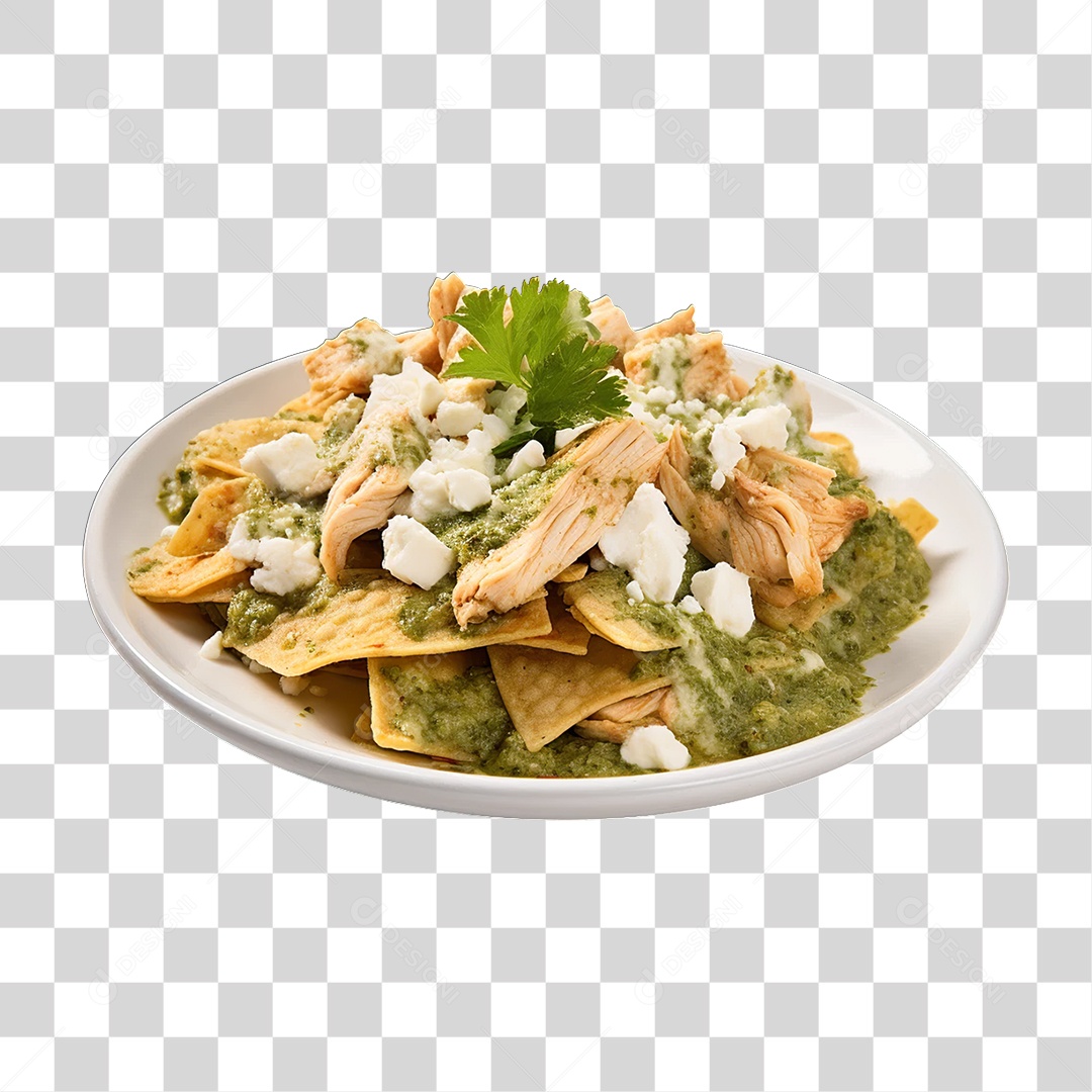 Prato de Refeição Restaurante PNG Transparente