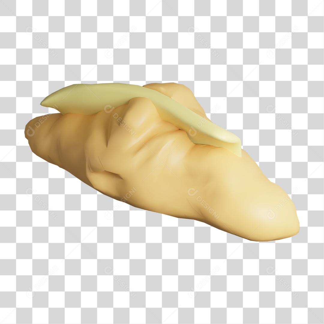 Massa de Bolo PNG Transparente