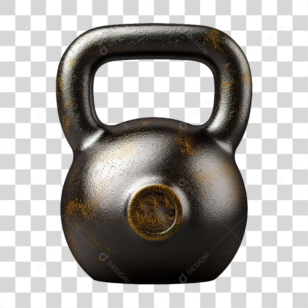 Pesos de Academia PNG Transparente