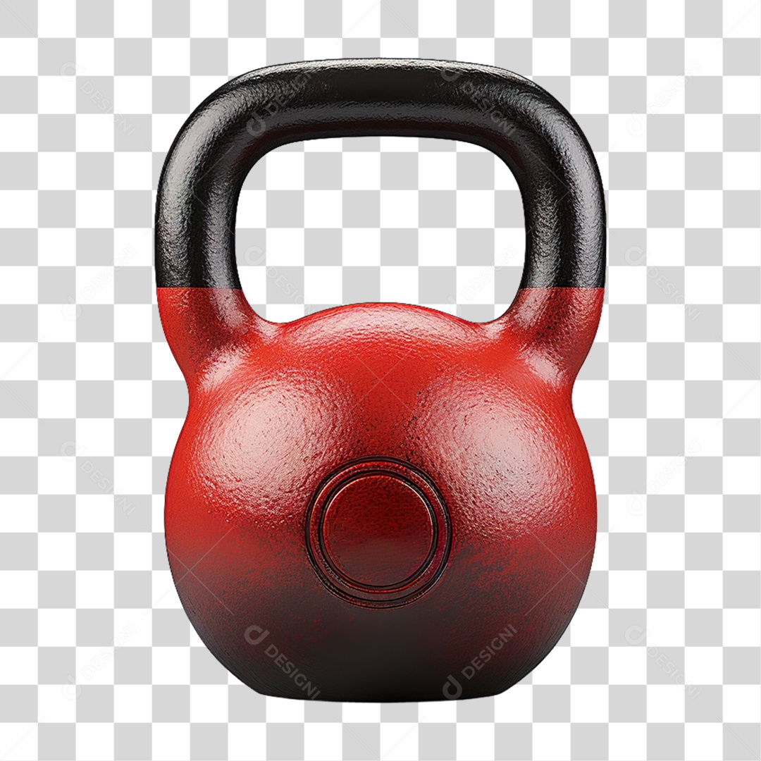 Pesos de Academia PNG Transparente