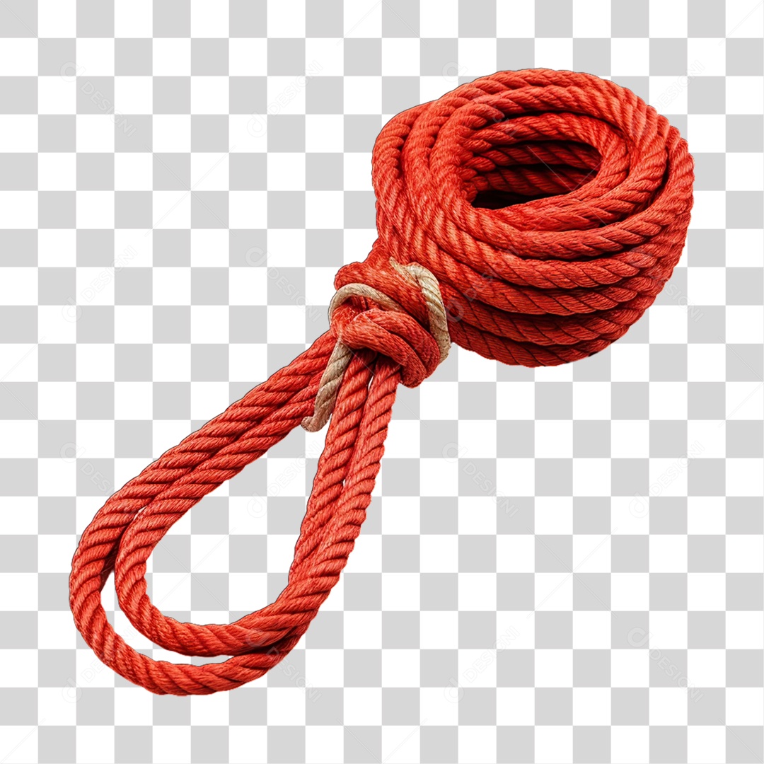 Cordas Cores PNG Transparente