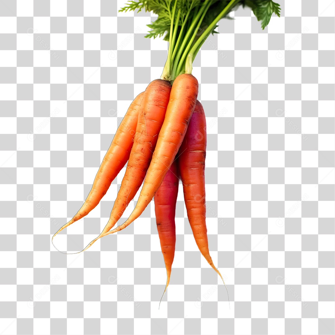 Cenoura Legumes Hortas PNG Transparente