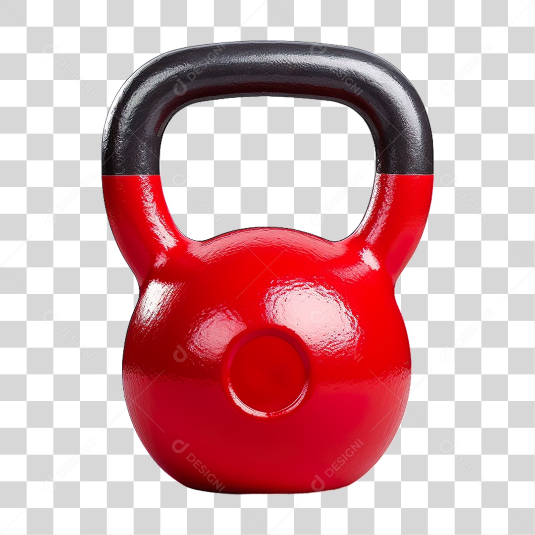 Peso de Academia PNG Transparente