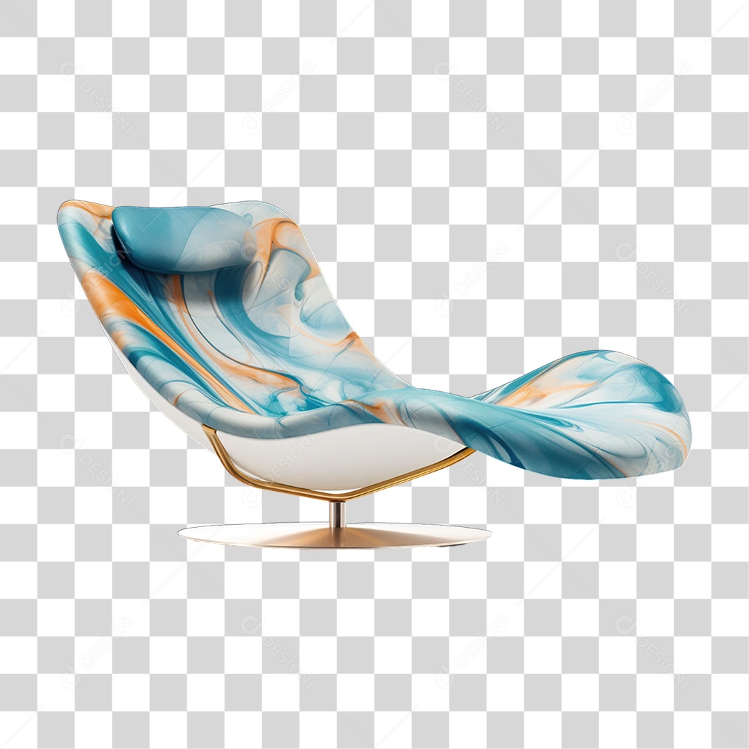 Cadeira Almofadas Bancos Poltronas PNG Transparente