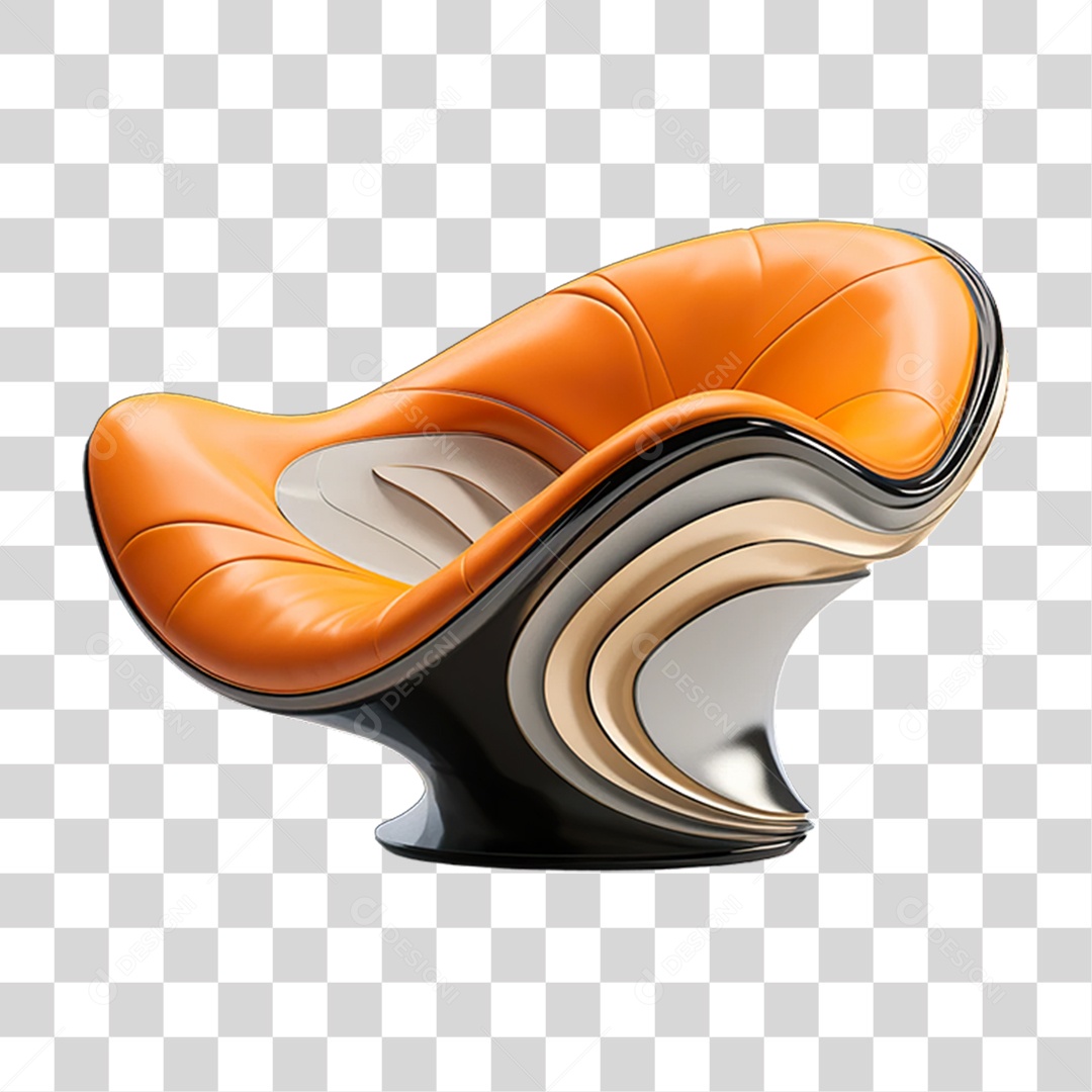 Cadeira Almofadas Bancos Poltronas PNG Transparente