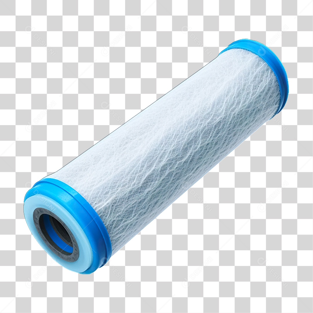 Filtro de Ar PNG Transparente