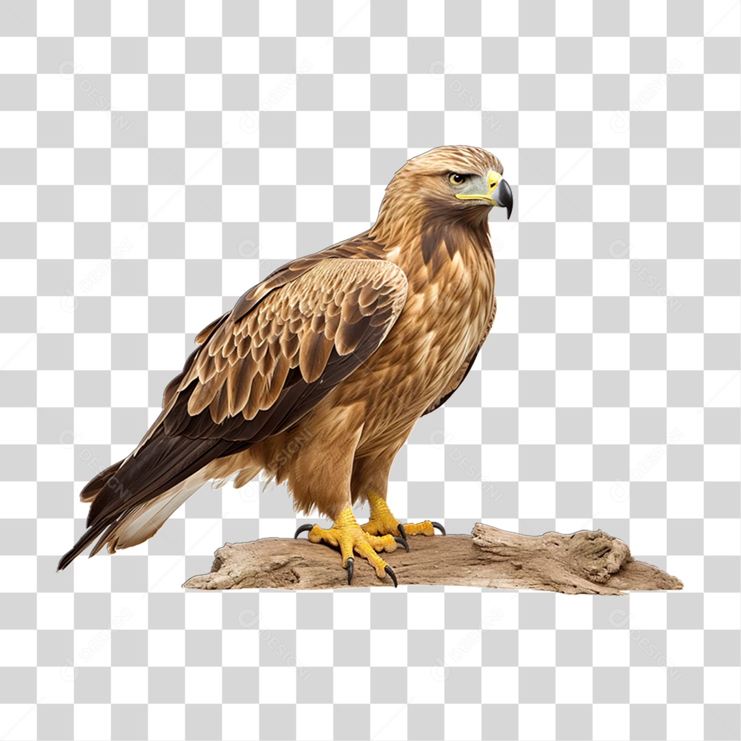 Gavião Predador Aves PNG Transparente