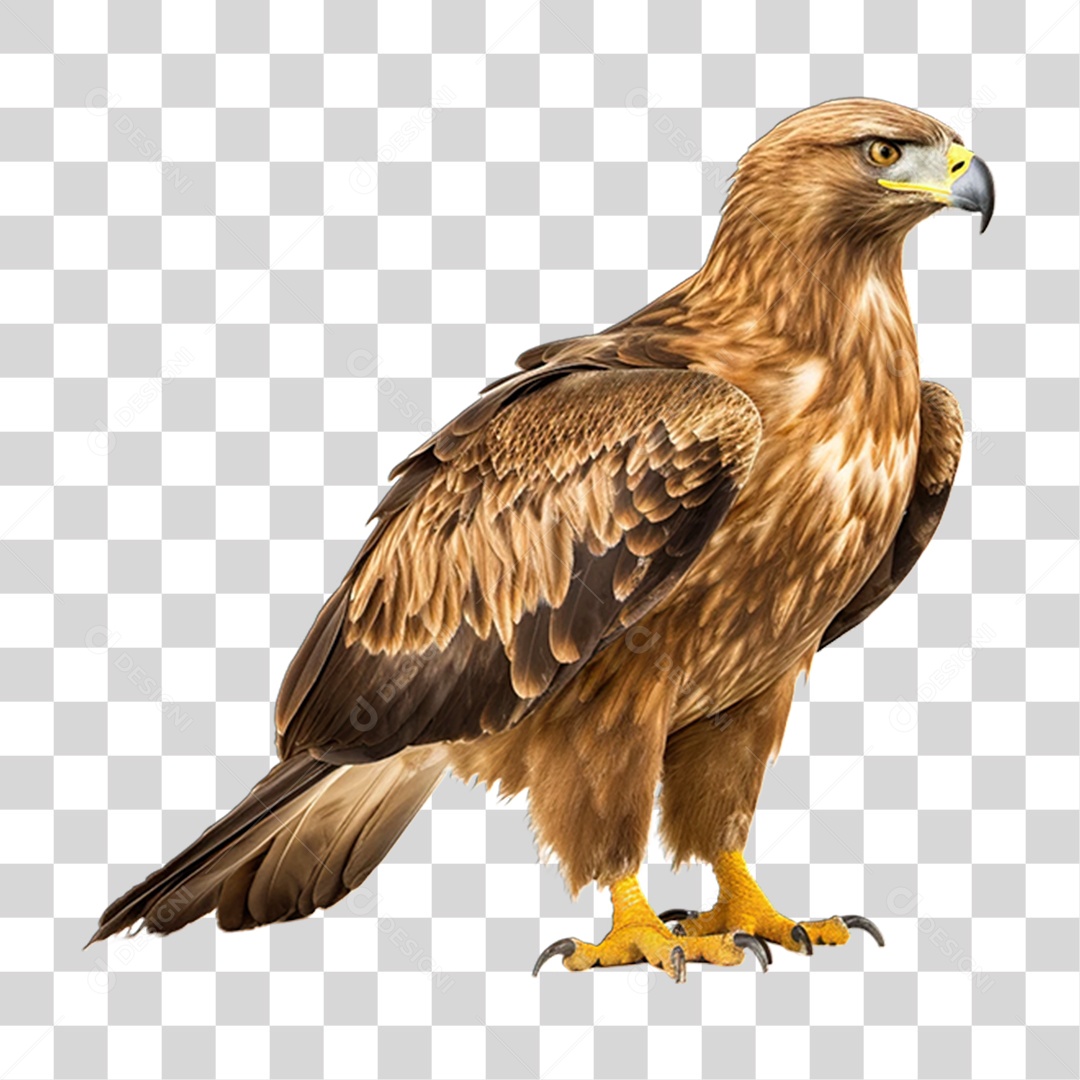 Gavião Predador Aves PNG Transparente