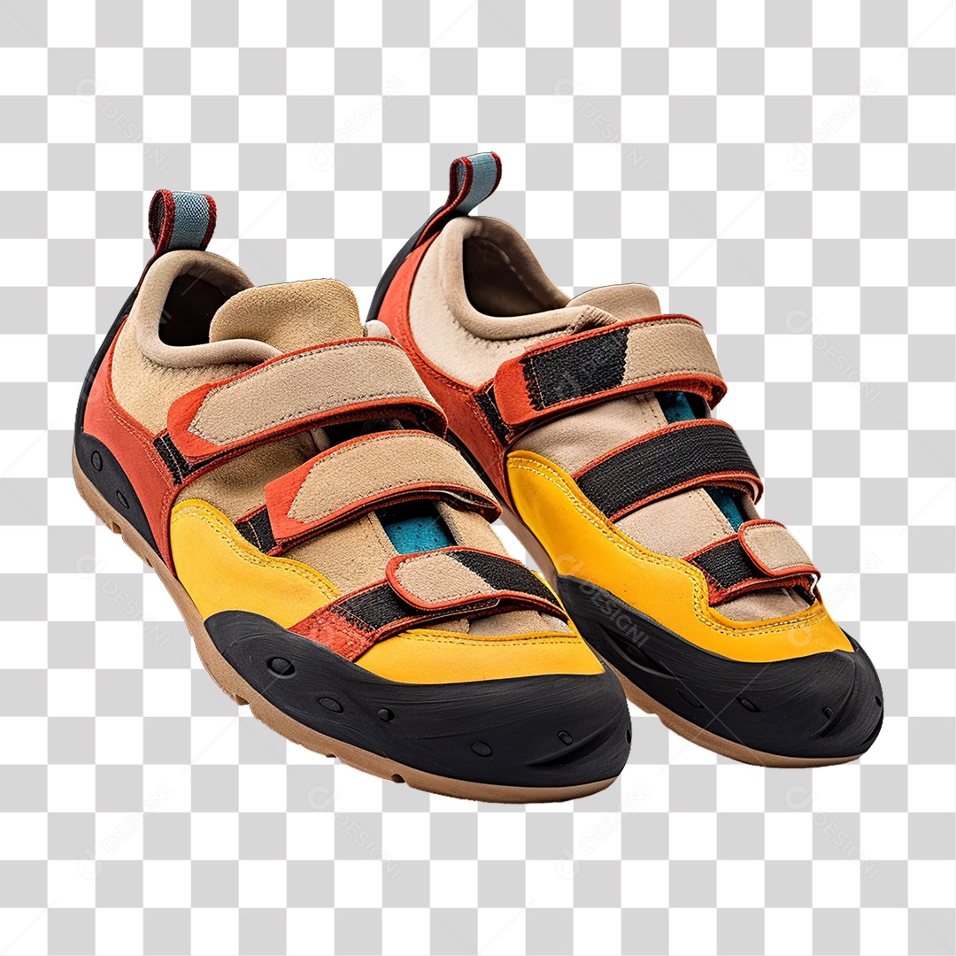 Sapato de Escala PNG Transparente