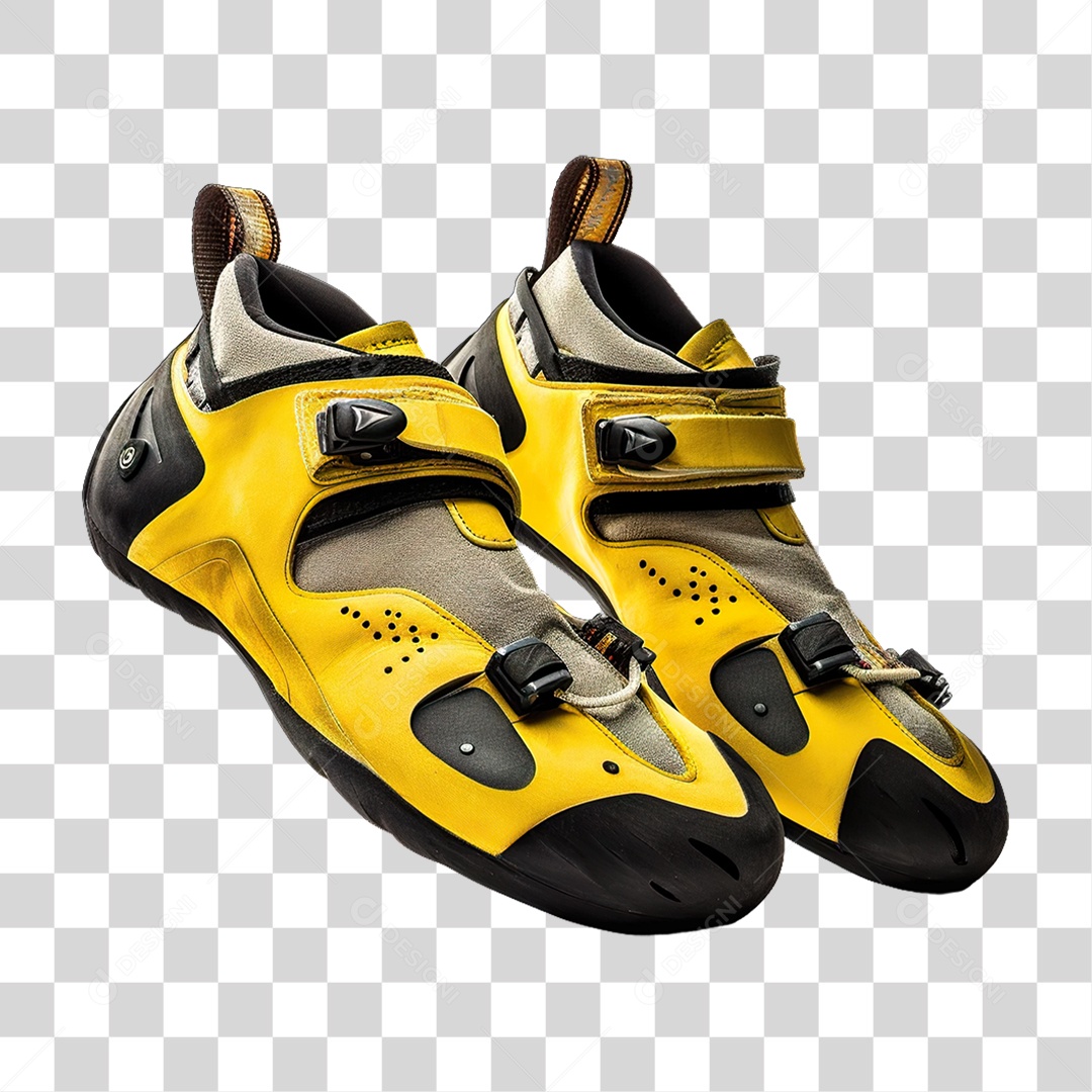 Sapato de Escala PNG Transparente