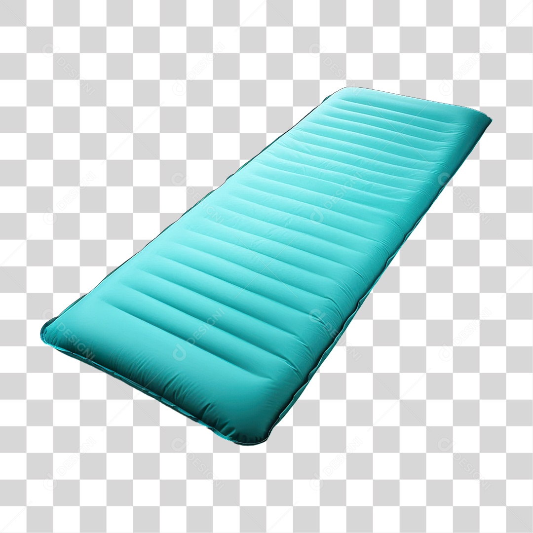 Colchonete Para Descanso PNG Transparente
