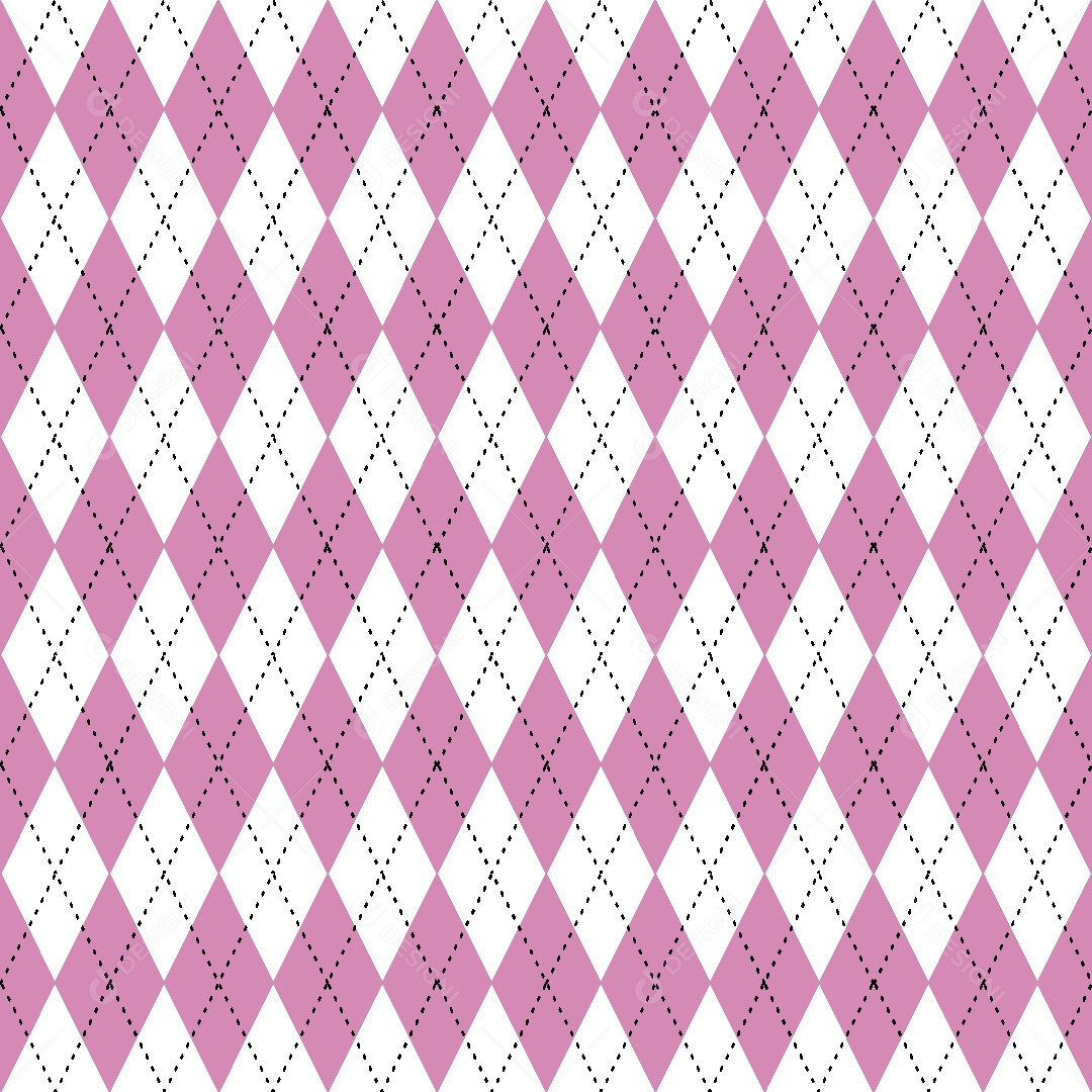 Padrão Geométrico Ilustração Vetor EPS