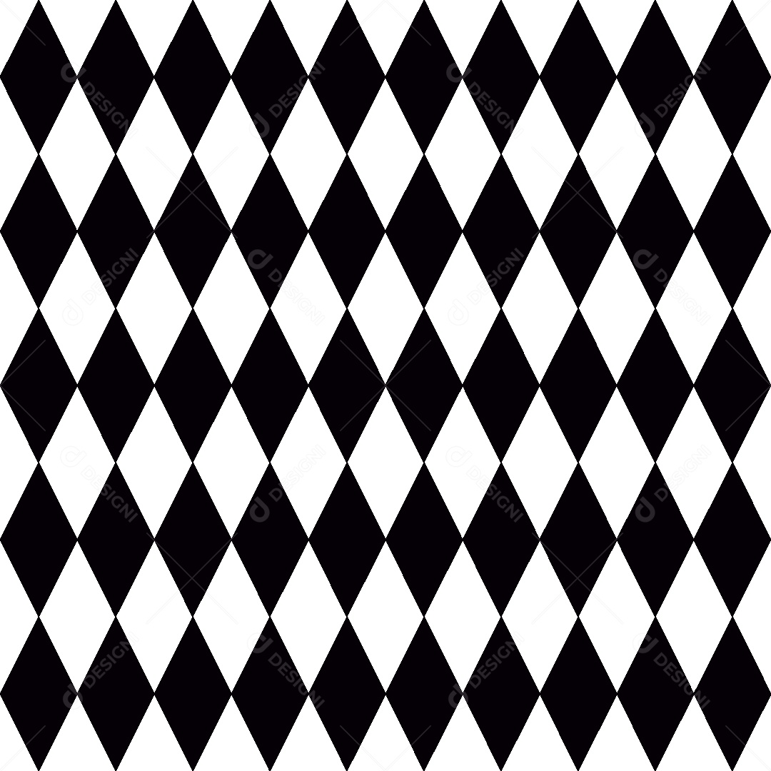 Padrão Geométrico Ilustração Vetor EPS