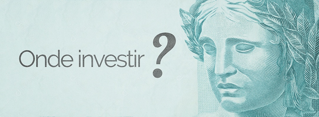 Onde Investir e apreensão da efígie da república com dinheiro brasileiro