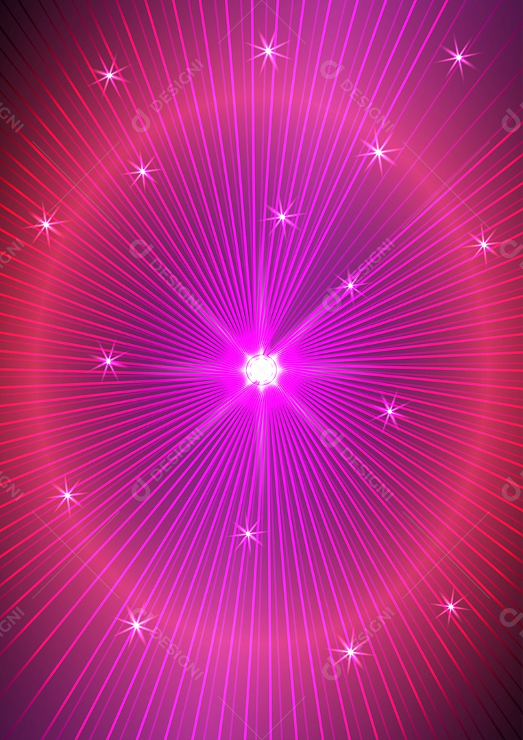 Background Abstrato Ilustração Vetor EPS