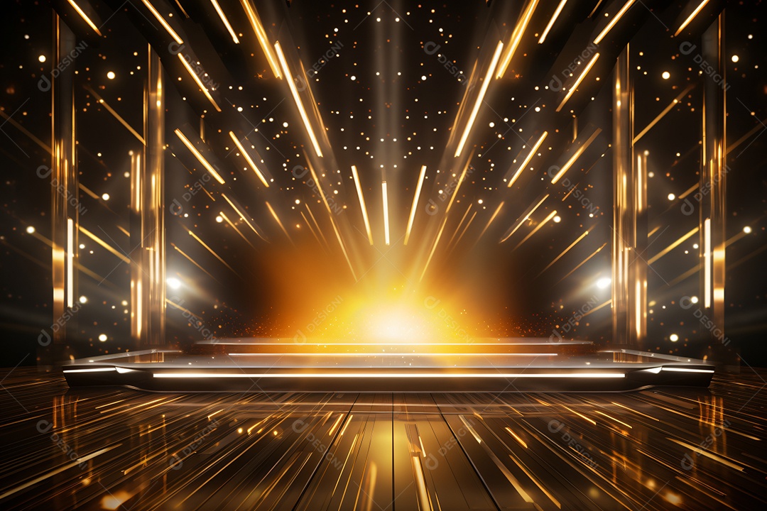 Imagem Paisagem Prata Fim de Ano Retrato