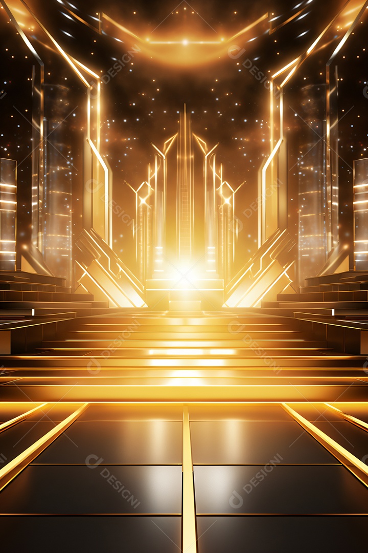 Imagem Paisagem Prata Fim de Ano Retrato