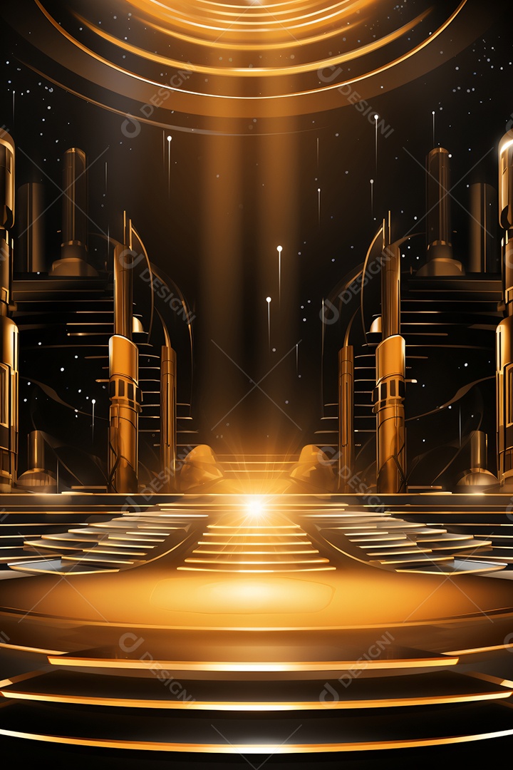 Imagem Paisagem Prata Fim de Ano Retrato