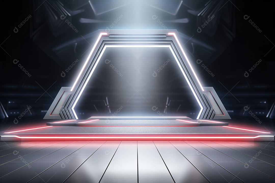 Imagem Paisagem Prata Fim de Ano Retrato