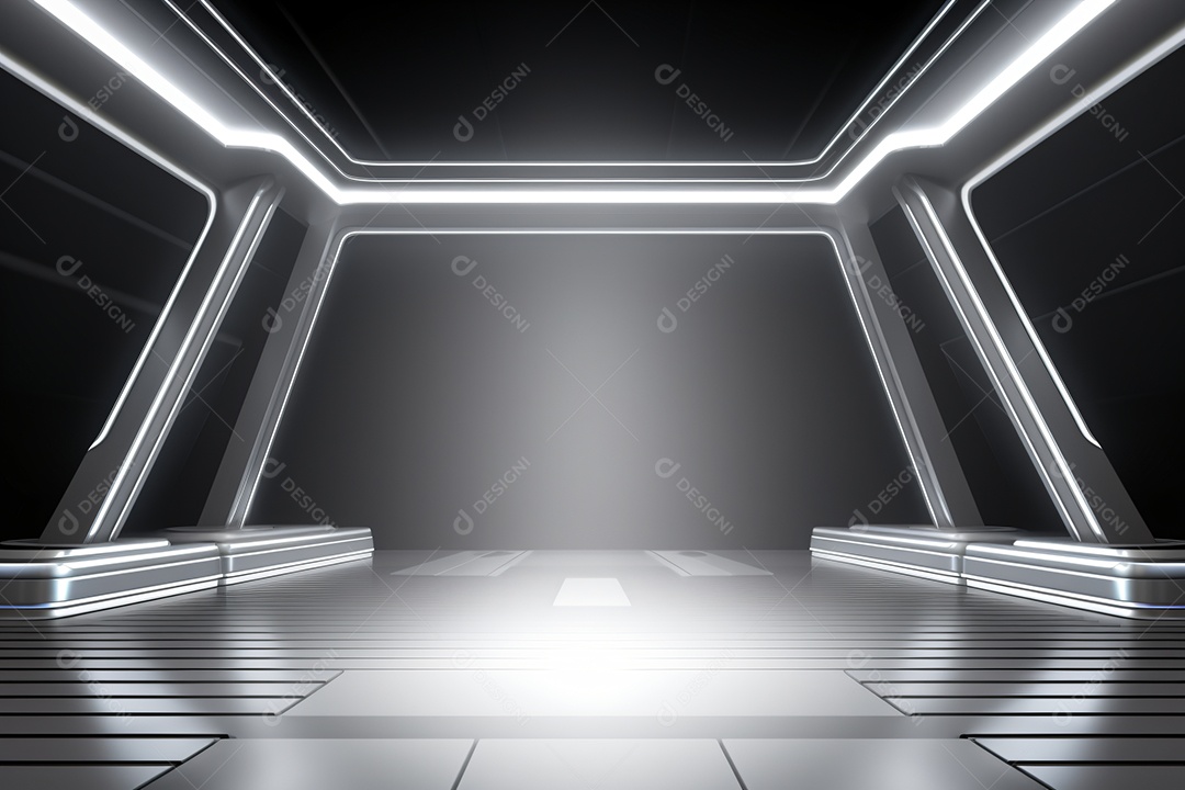 Imagem Paisagem Prata Fim de Ano Retrato