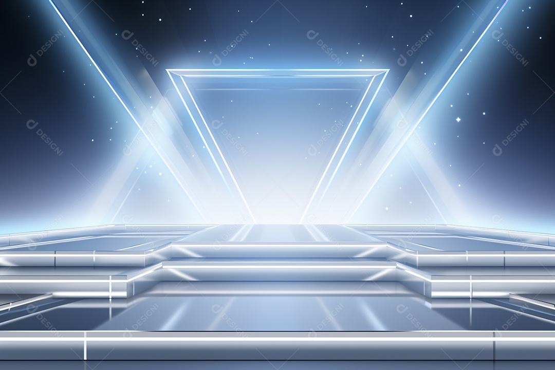 Imagem Paisagem Prata Fim de Ano Retrato