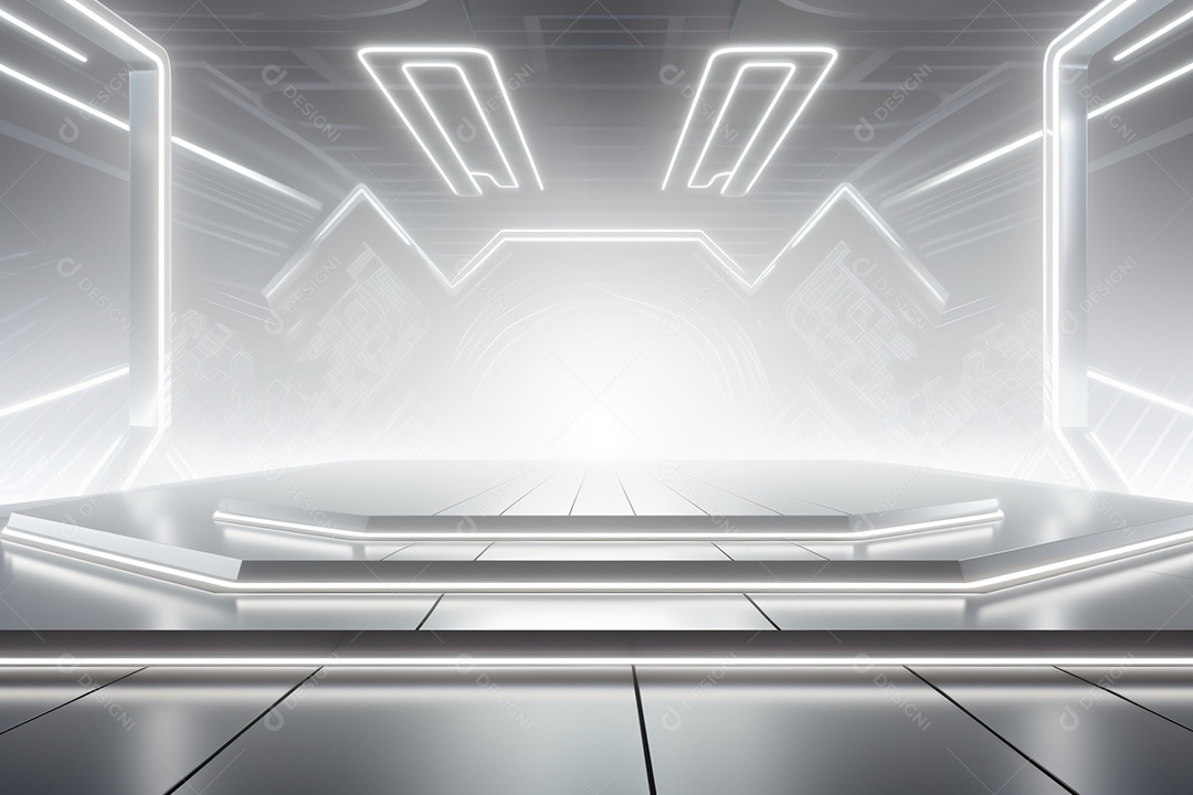 Imagem Paisagem Prata Fim de Ano Retrato