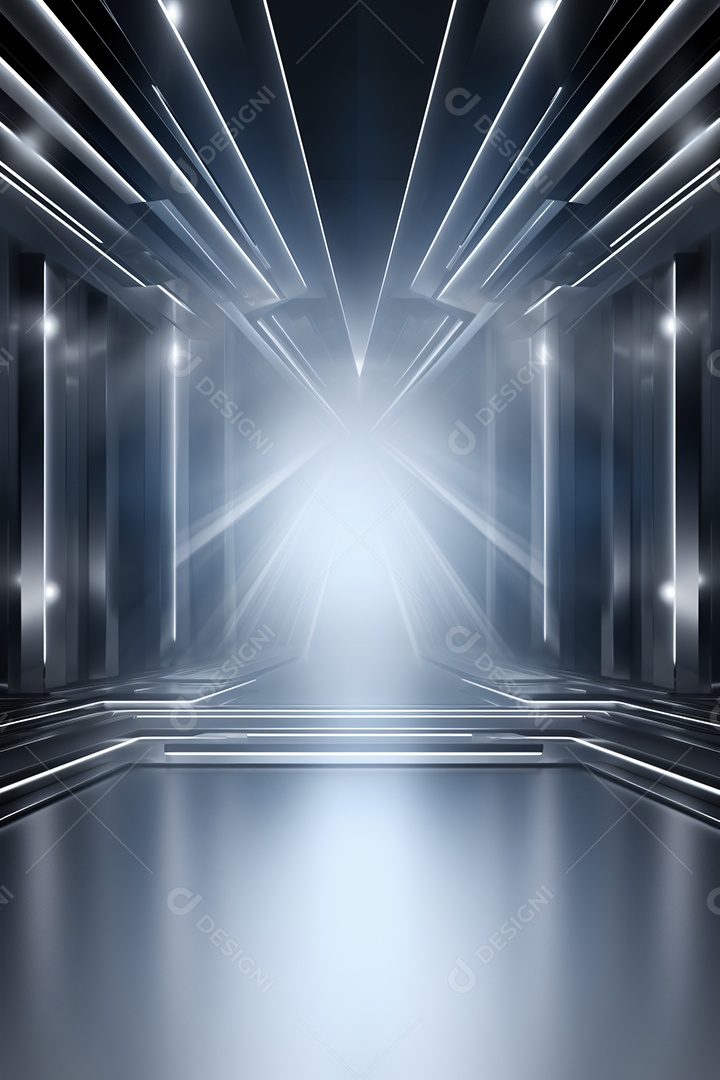 Imagem Paisagem Prata Fim de Ano Retrato