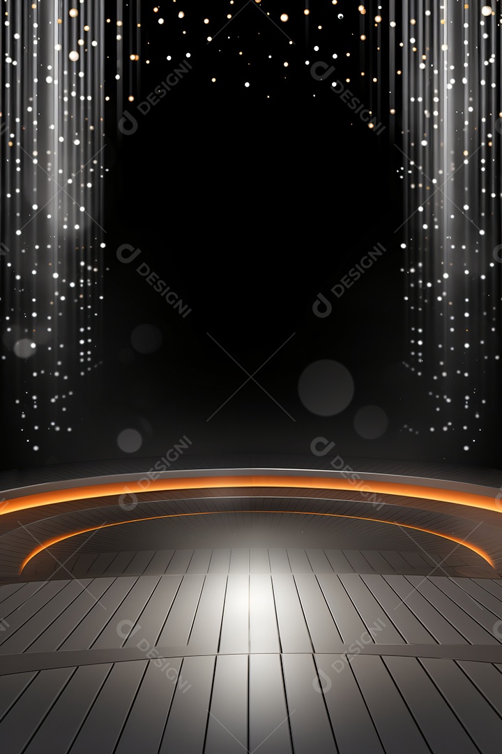 Imagem Paisagem Prata Fim de Ano Retrato