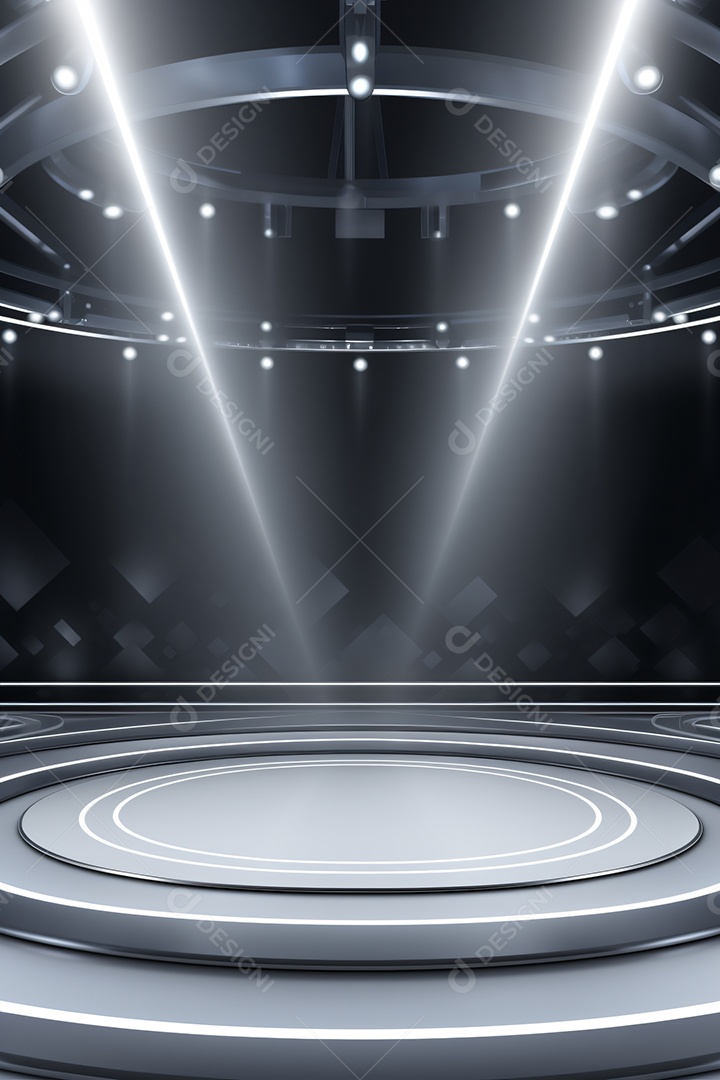 Imagem Paisagem Prata Fim de Ano Retrato