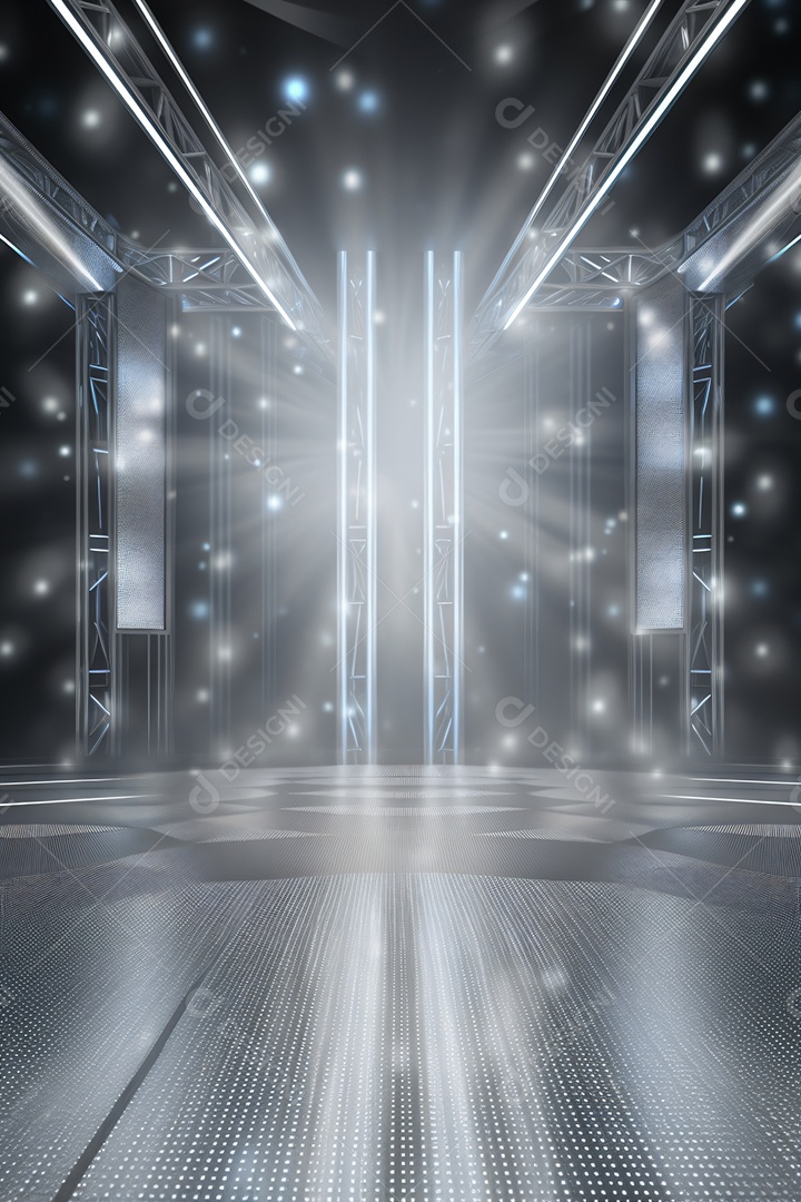 Imagem Paisagem Prata Fim de Ano Retrato