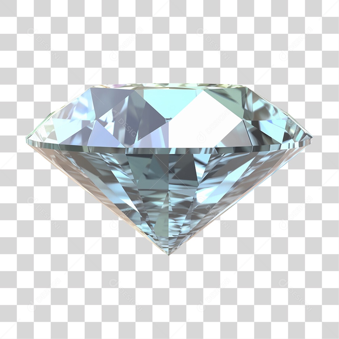 Diamante Pedra Brilhante Joias PNG Transparente