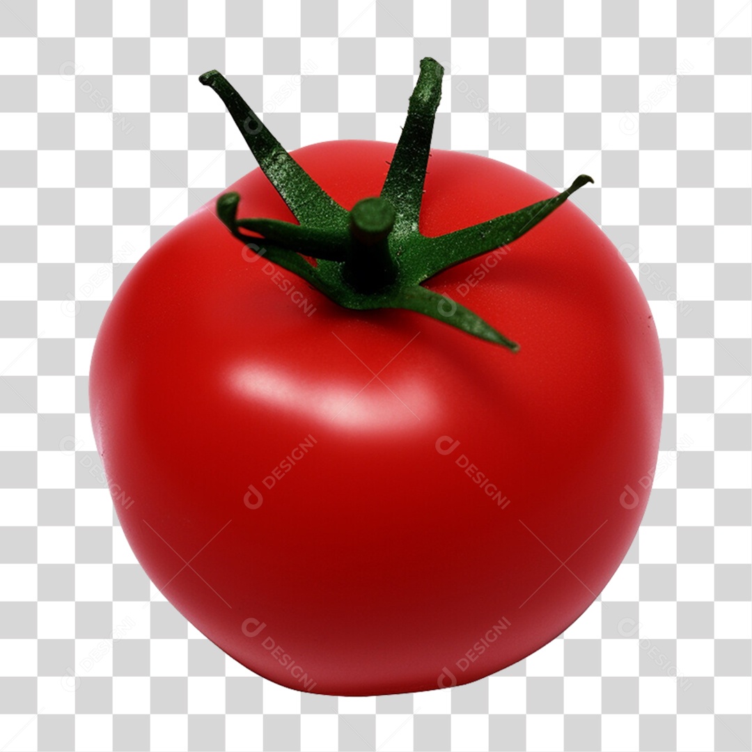 Vegetais Verduras Tomates PNG Transparente