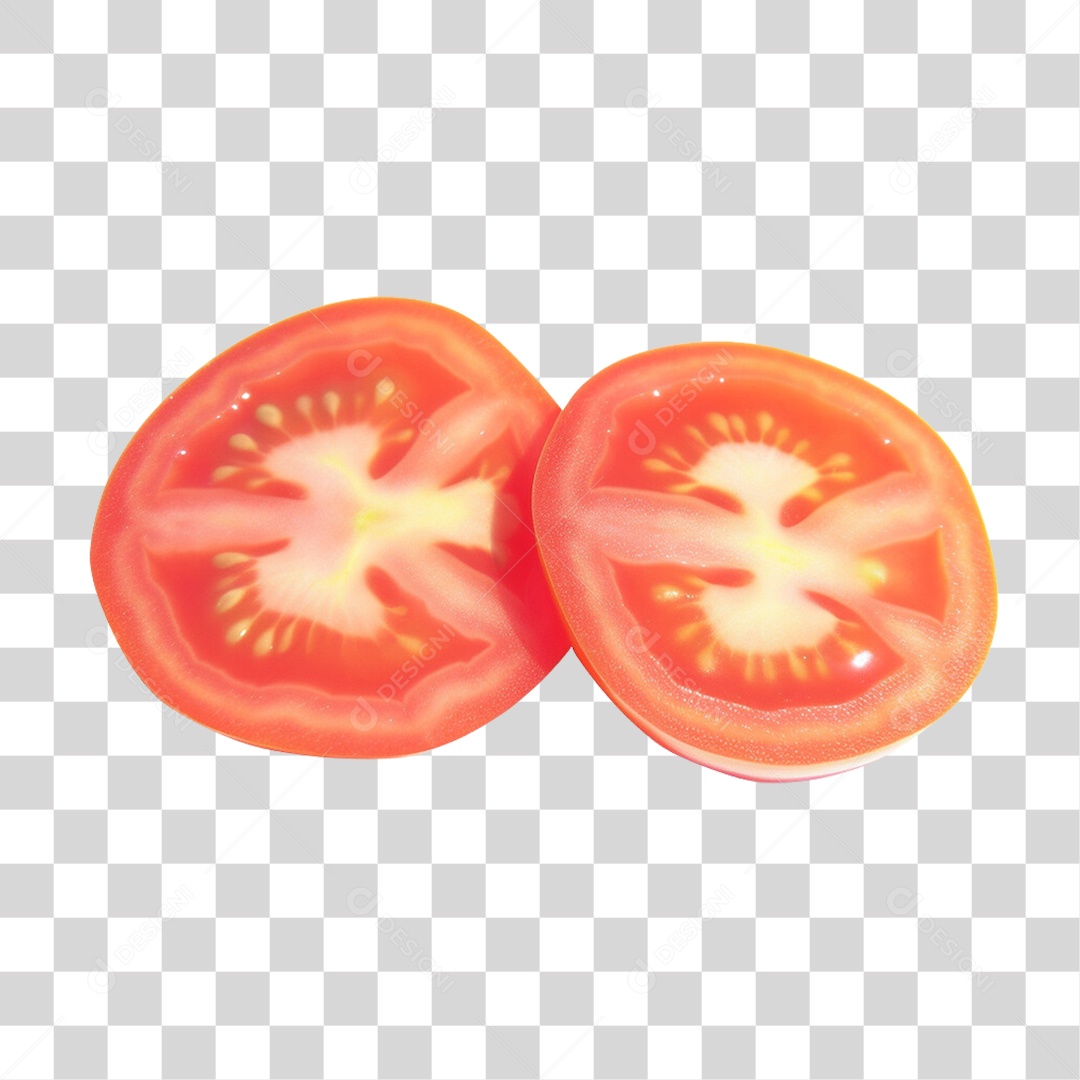 Vegetais Verduras Tomates PNG Transparente