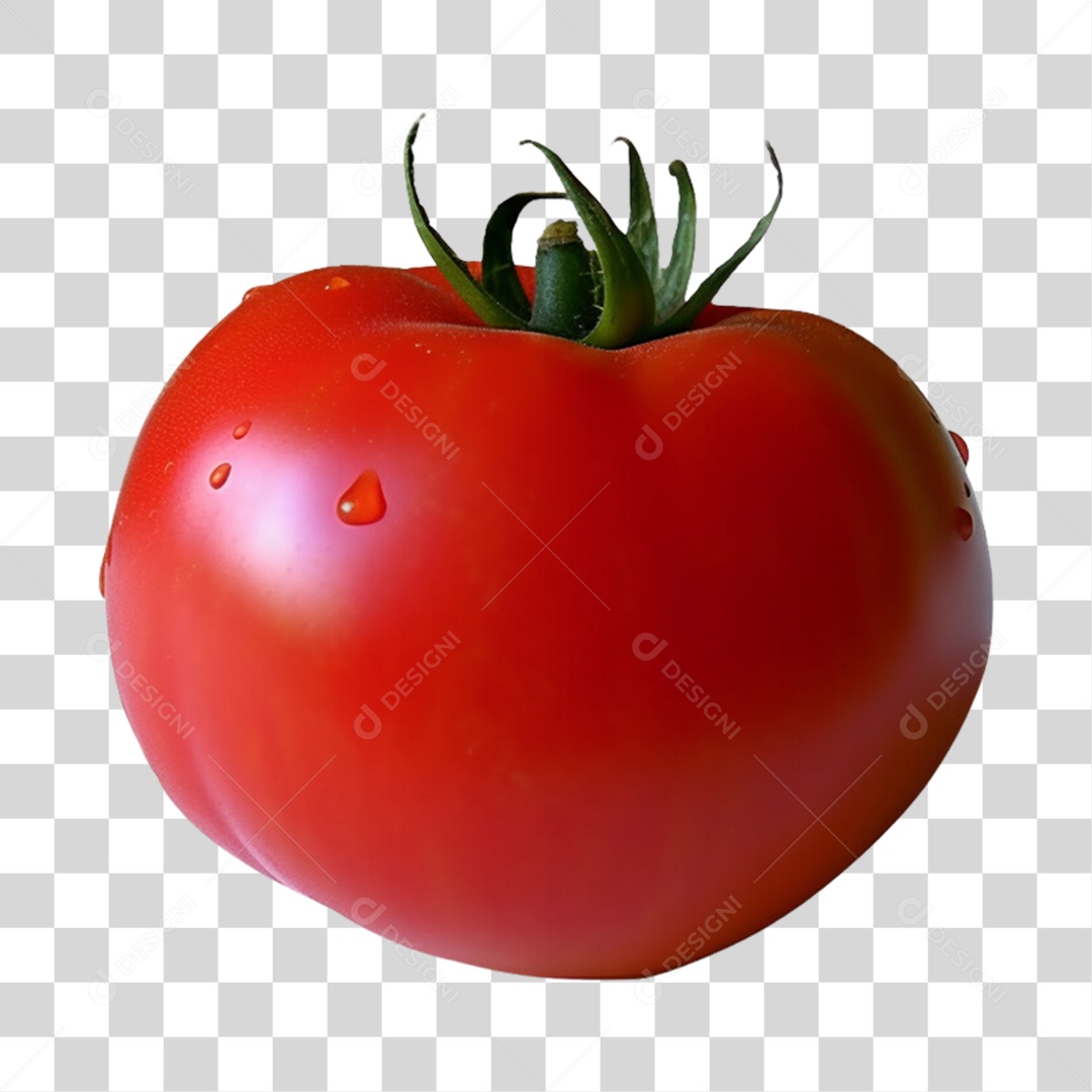 Vegetais Verduras Tomates PNG Transparente