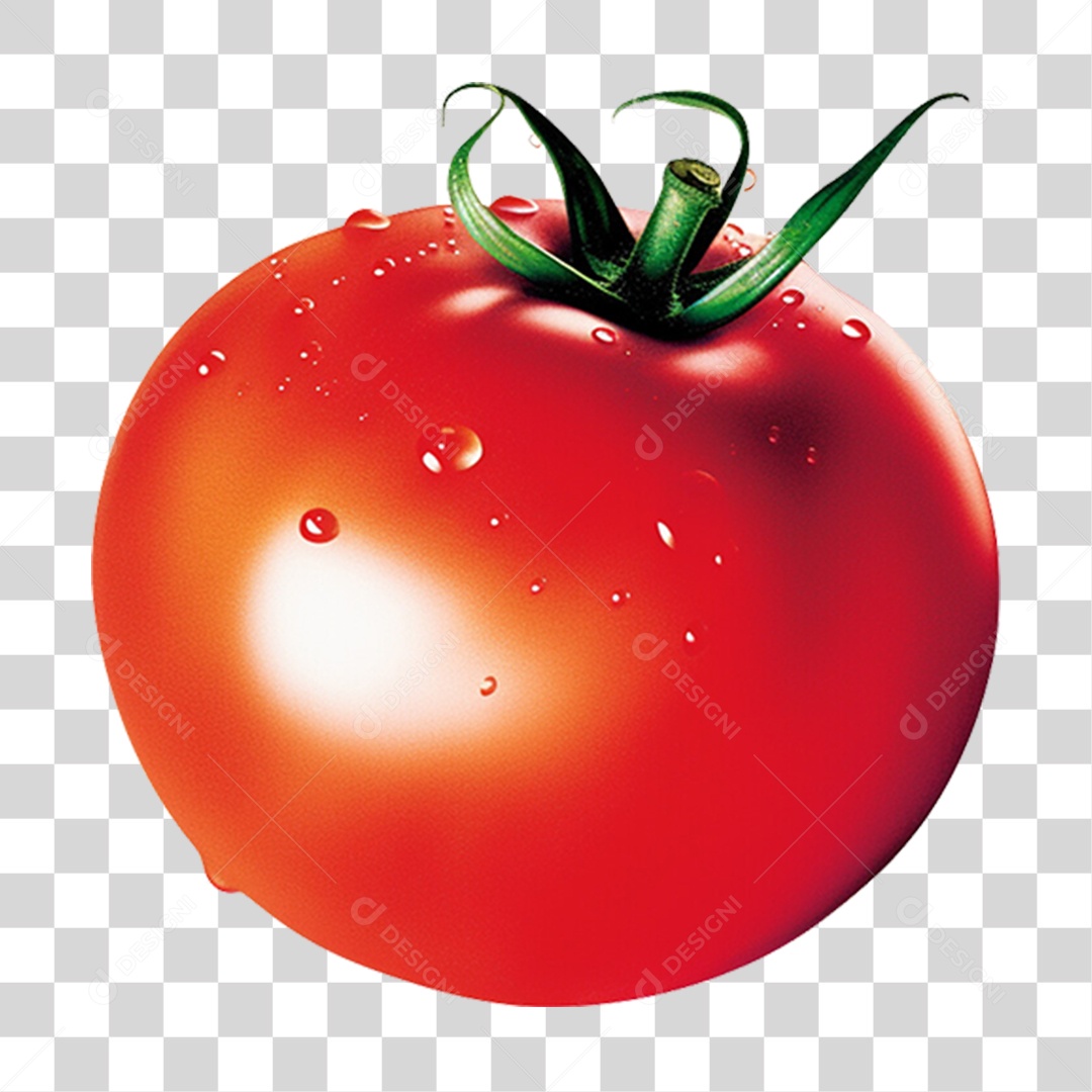 Vegetais Verduras Fruta Tomate PNG Transparente