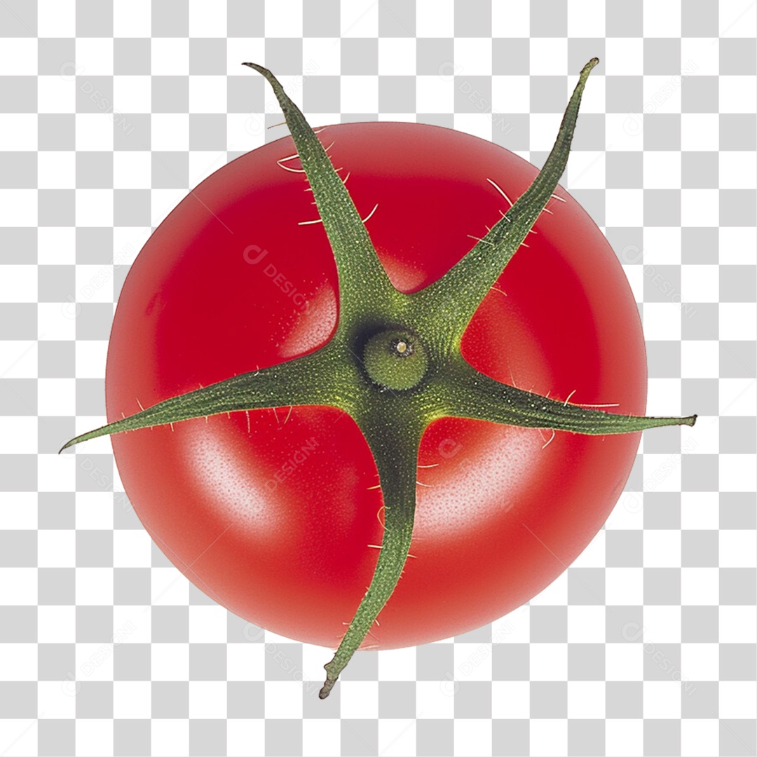 Vegetais Verduras Tomate PNG Transparente