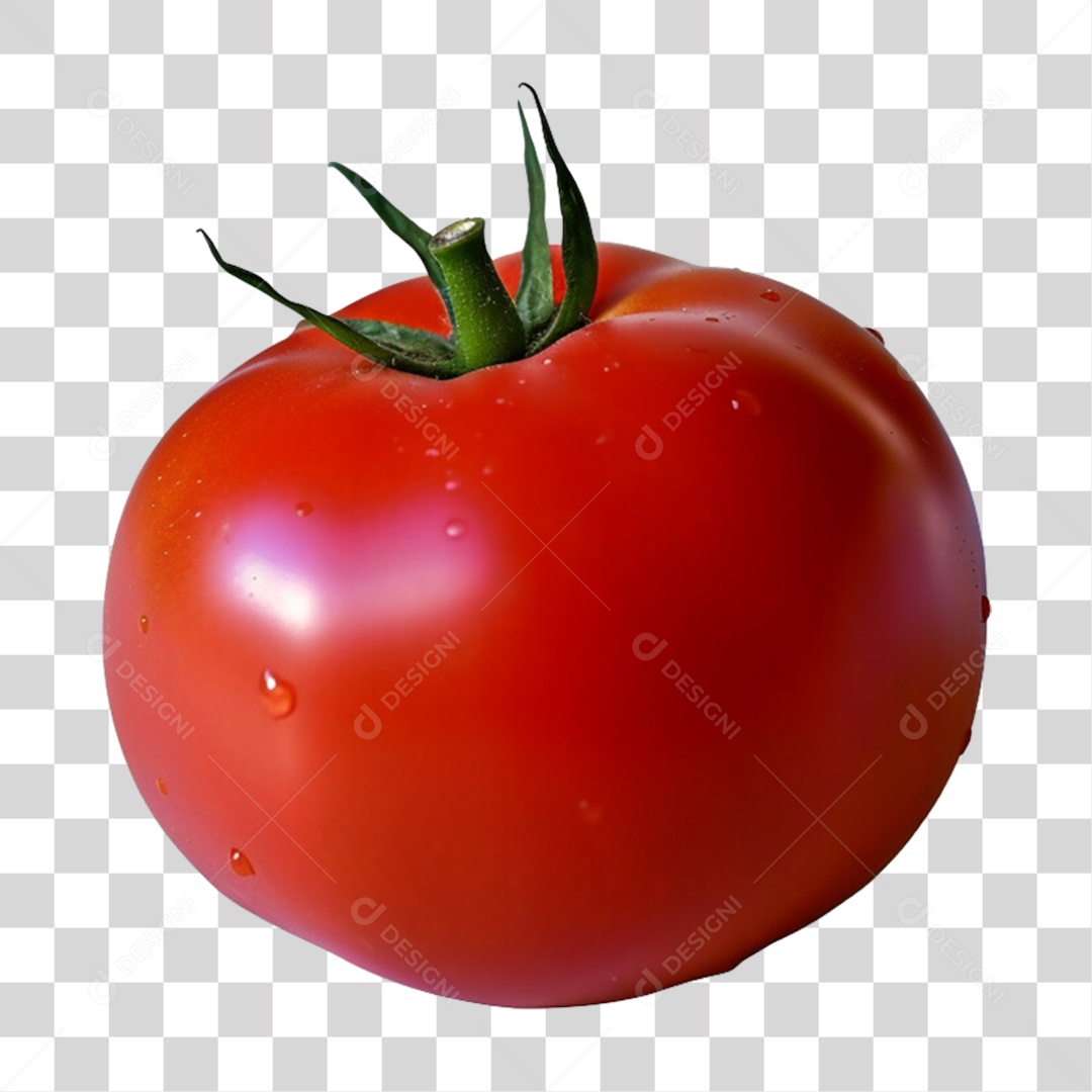 Vegetais Verduras Tomates PNG Transparente