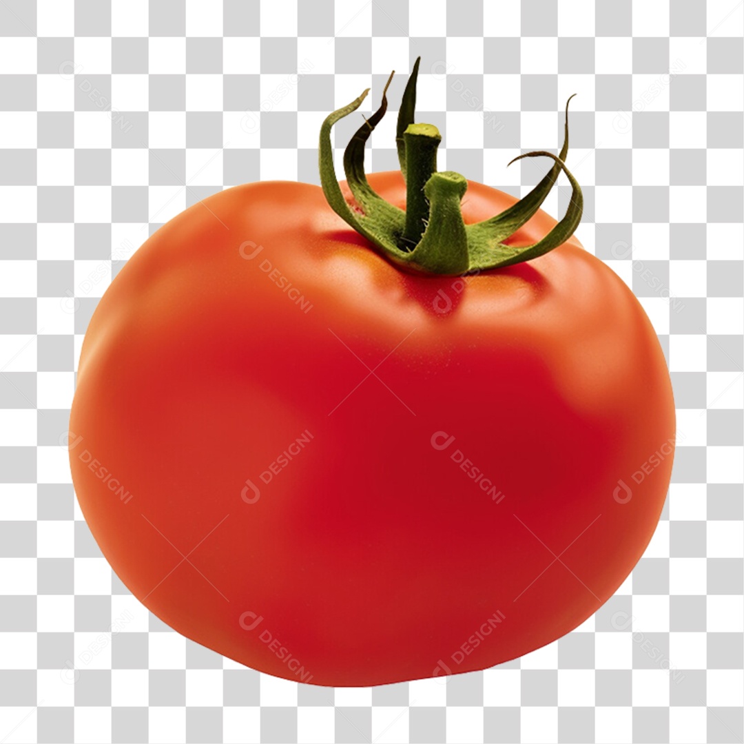 Vegetais Verduras Tomates PNG Transparente