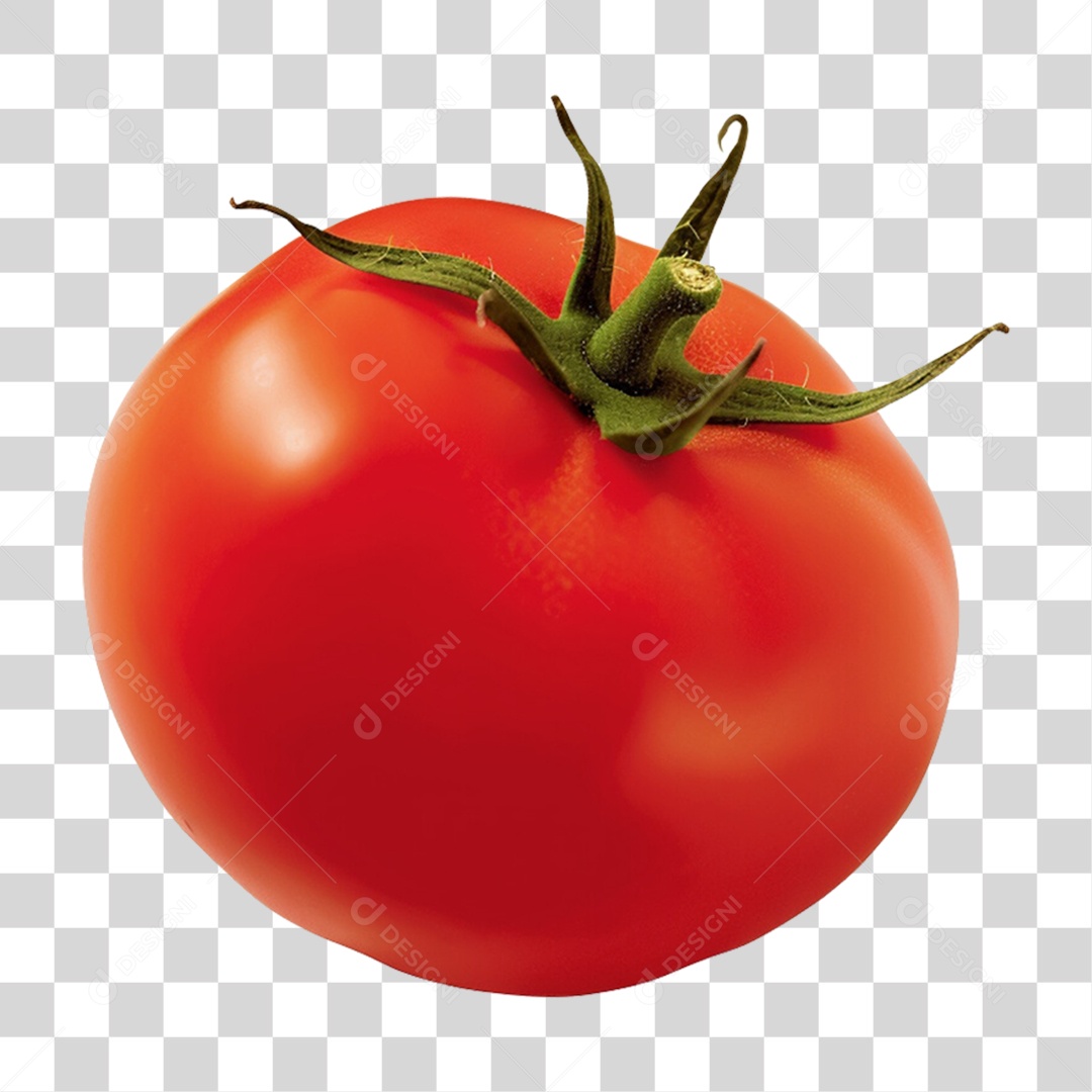 Vegetais Verduras Tomates PNG Transparente