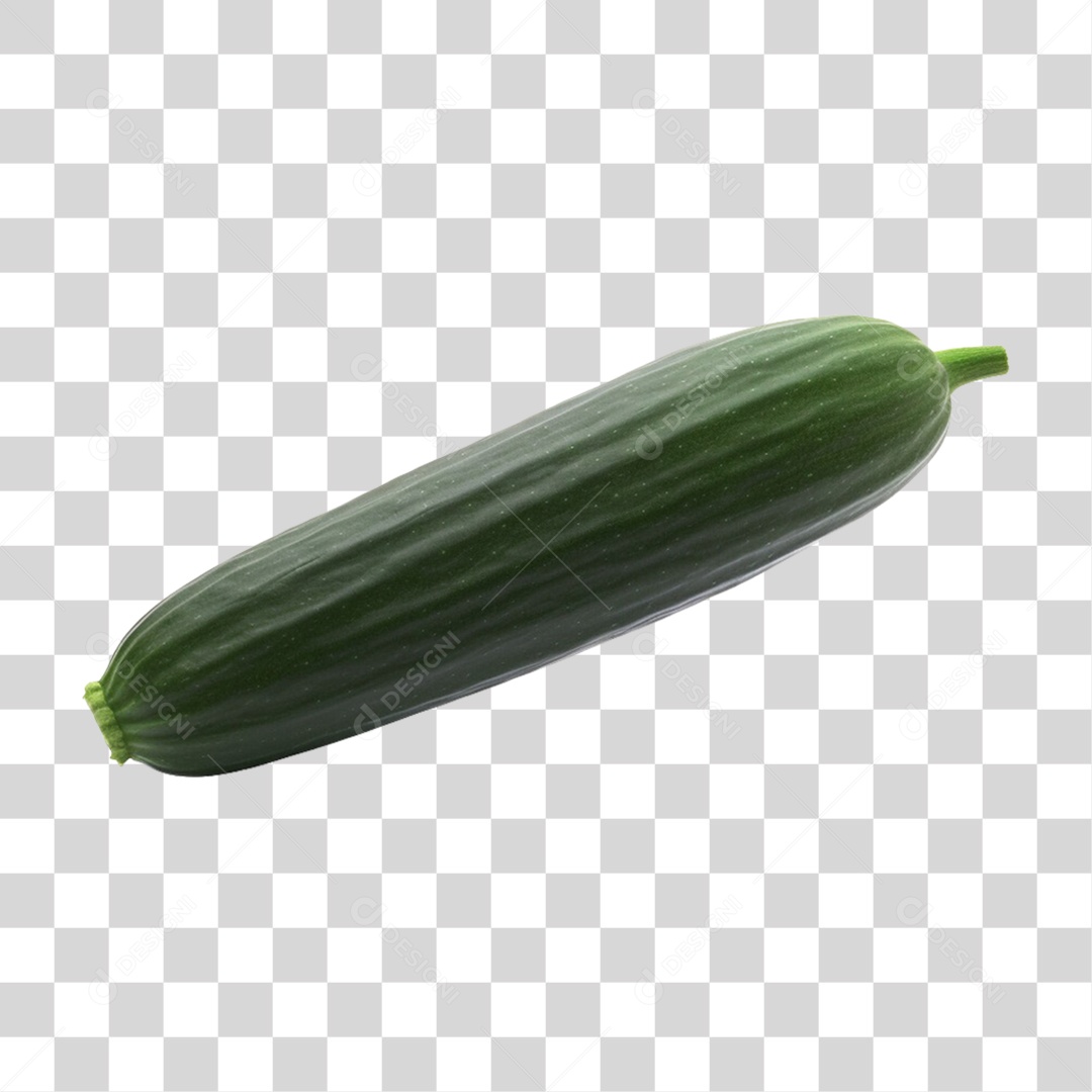 Vegetais Verduras Pepino PNG Transparente