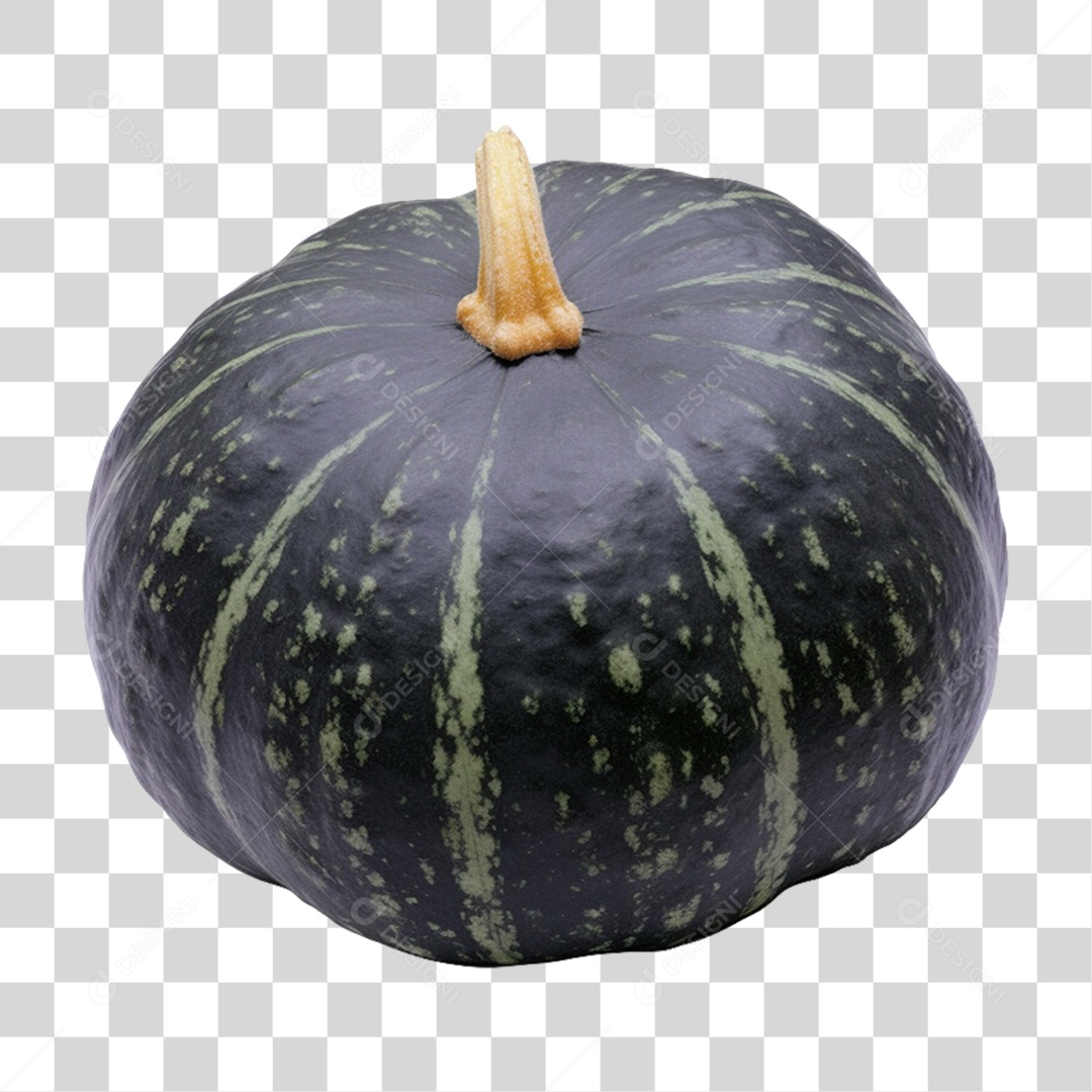 Vegetais Verduras Abóbora PNG Transparente