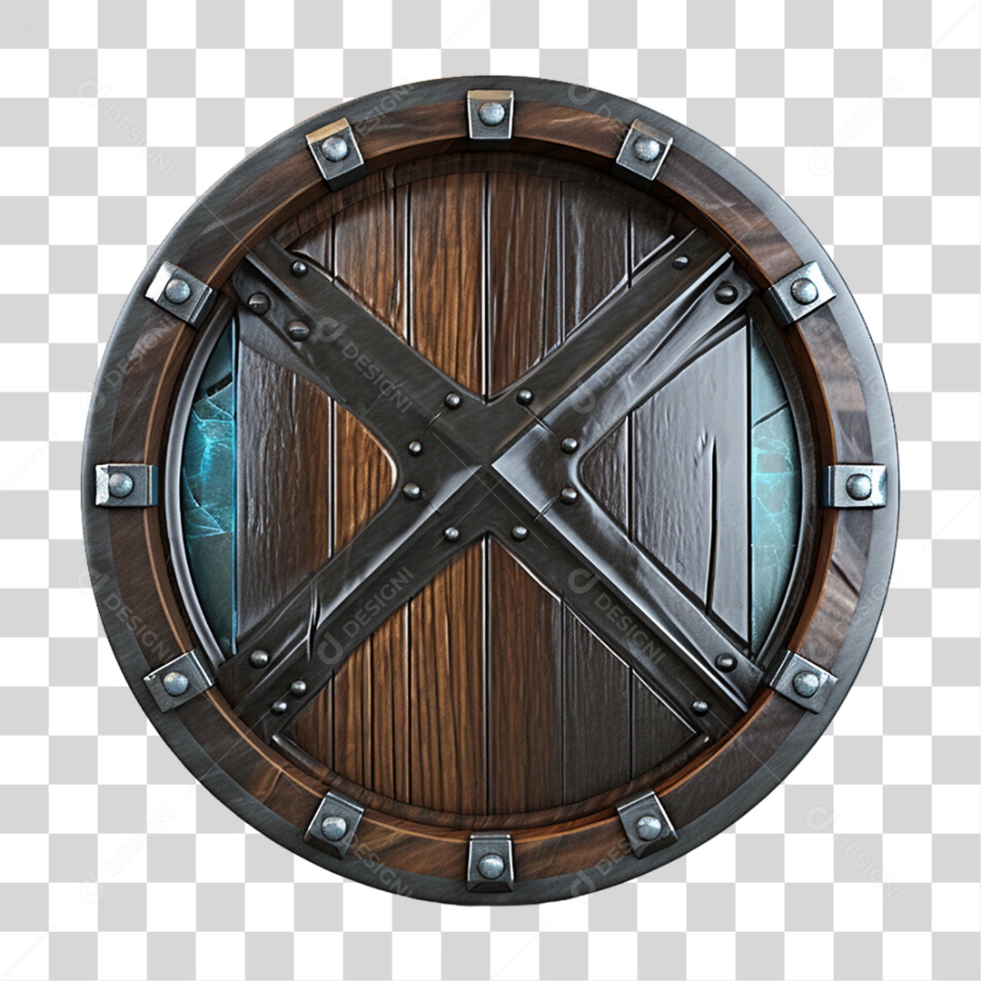 Placa de Madeira PNG Transparente