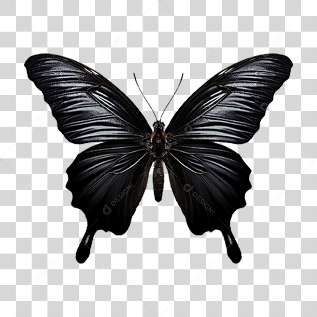 Borboletas Inseto Cores PNG Transparente