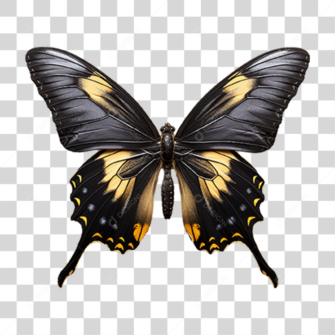 Borboletas Inseto Cores PNG Transparente