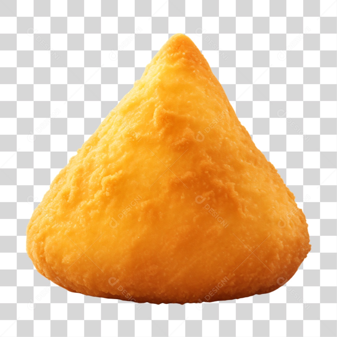 Salgados Fritos Lanches PNG Transparente