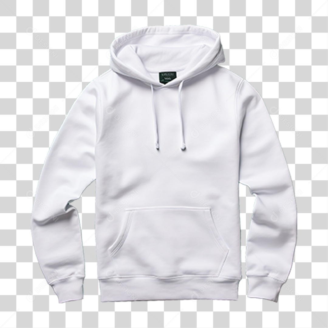 Roupa Moletom Blusão Casaco PNG Transparente