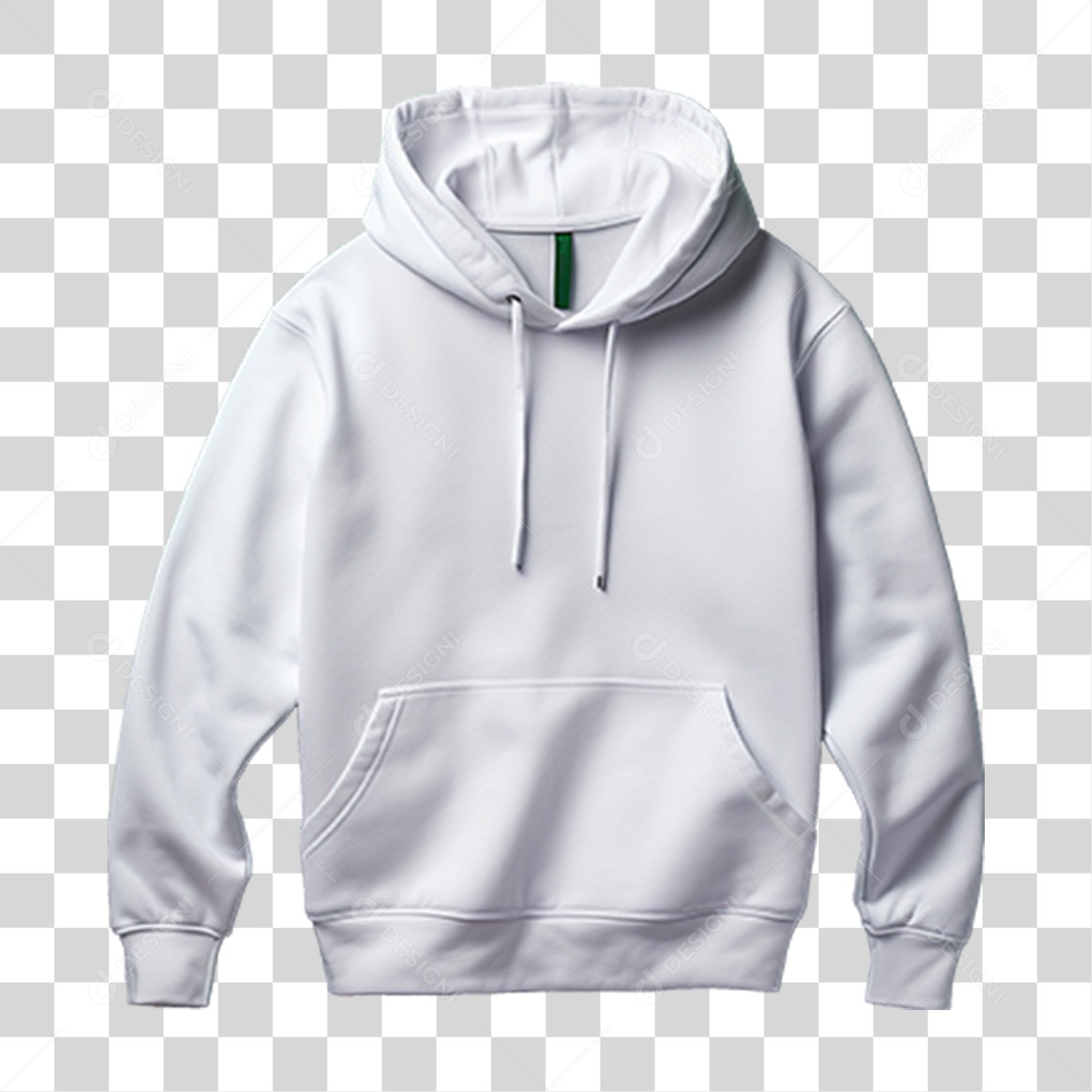 Roupa Moletom Blusão Casaco PNG Transparente